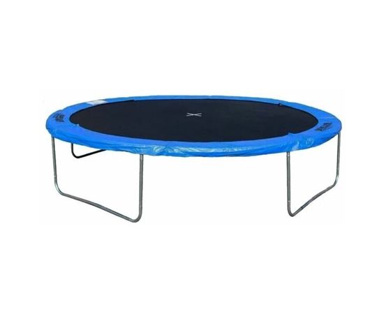 Батут DFC Trampoline Fitness 6 футов б/сетки (183см)