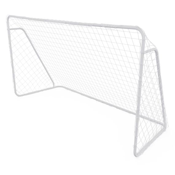 Футбольные ворота DFC GB301-1 (240 х 90 см)