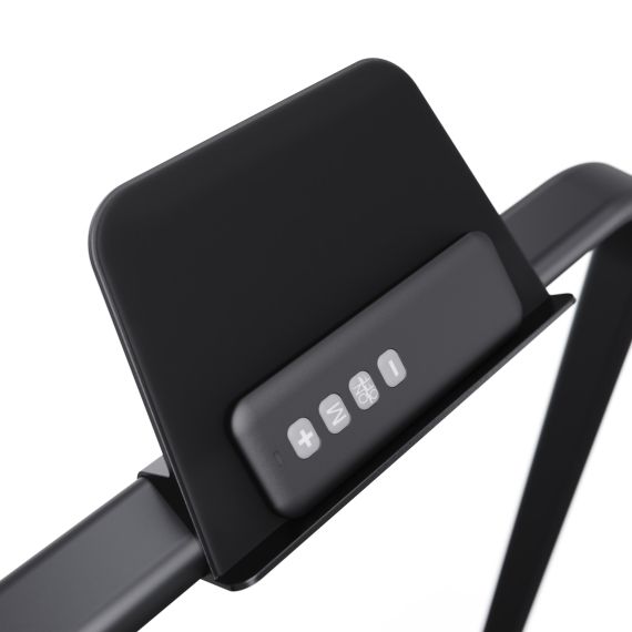                 Беговая дорожка с поручнем DFC SpeedSports T-BA-330, 95 х 40 см / Bluetooth