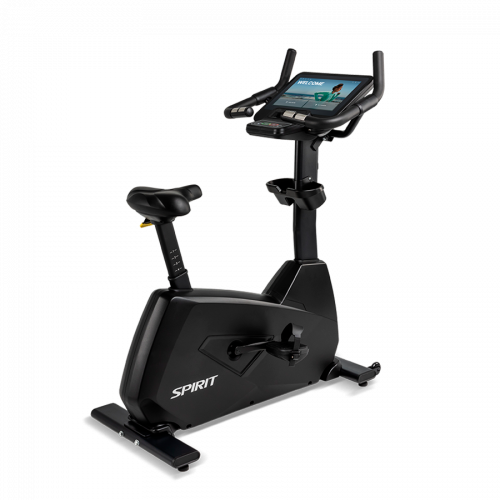 Велотренажер SPIRIT CU800ENT+
