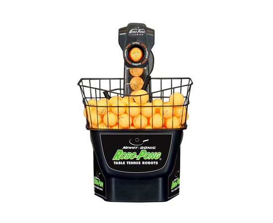 Робот DONIC NEWGY ROBO-PONG 545 / Versa Net