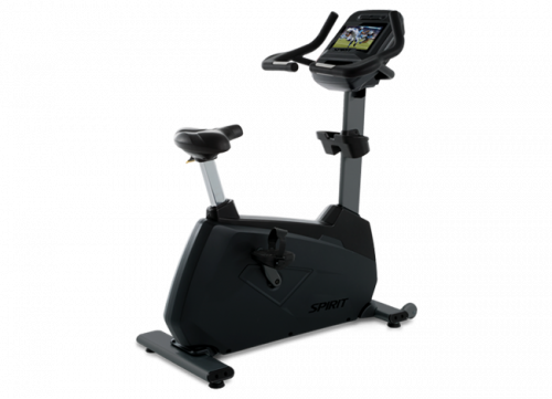 Велотренажер SPIRIT CU900ENT
