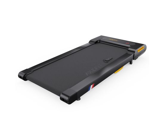 Беговая дорожка DFC AXEFIT TM200-3B, 95 х 40 см, черная