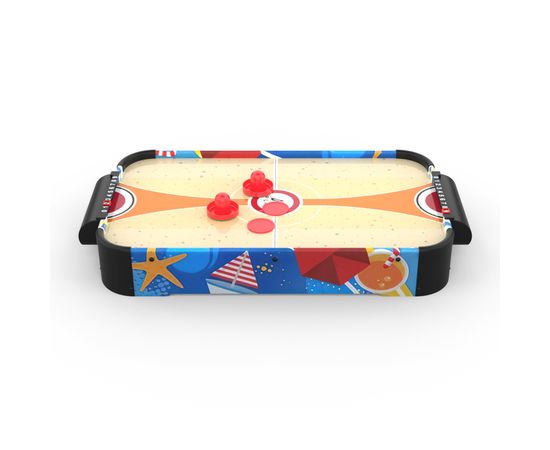 Игровой стол - аэрохоккей DFC SUNFLOWER 24" JG-AT-12400