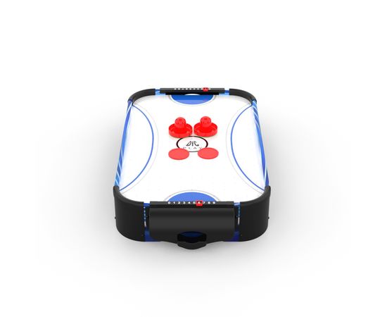 Игровой стол - аэрохоккей DFC VIOLET 20" AT-12000