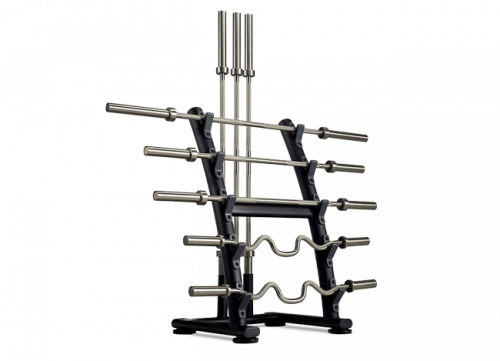 Стойка для олимпийских грифов Hasttings Digger HD90SR9