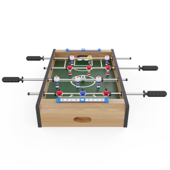                 Игровой стол - футбол DFC 20" 51 x 31 см