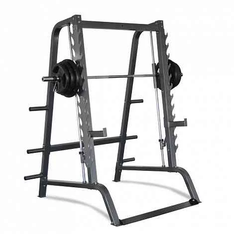 
            Машина Смита Protrain HC-SM680C (скамья в комплект не входит)        