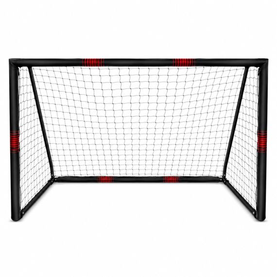                 Футбольные ворота DFC GOAL180CM, сталь 180 х 120 см, профиль 25 мм