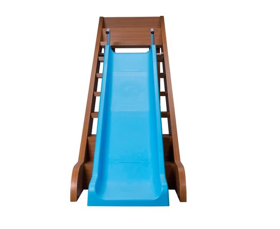 Горка прямая 2 в 1 DFC SlideWhizzer SW-04