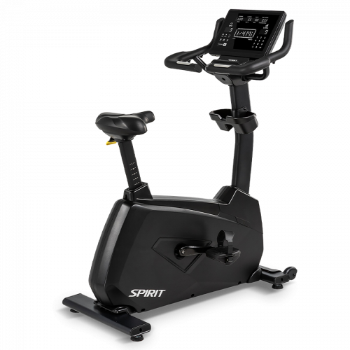 Велотренажер SPIRIT CU980