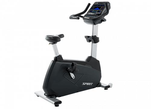 Велотренажер SPIRIT CU900