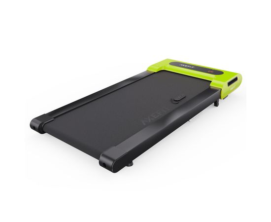 Беговая дорожка DFC AXEFIT TM200-3G, 95 х 40 см, зеленая