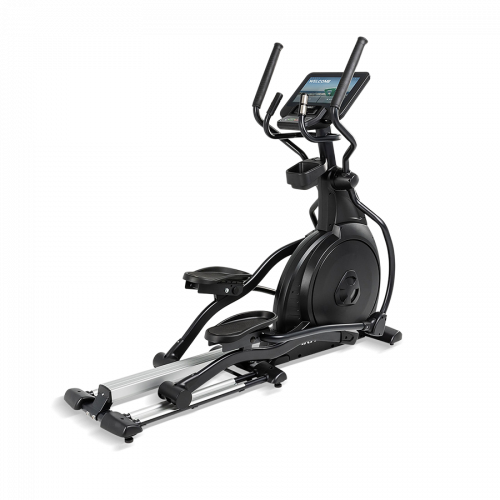 Эллиптический тренажер SPIRIT CE800ENT+