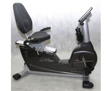 Велотренажер Body Craft R18 горизонтальный