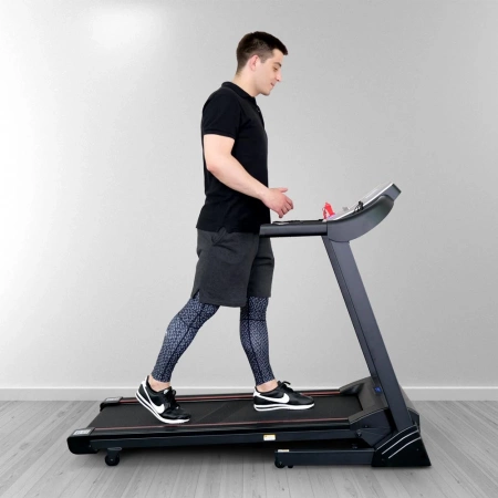 
            Электрическая беговая дорожка Everyfit 74305B        