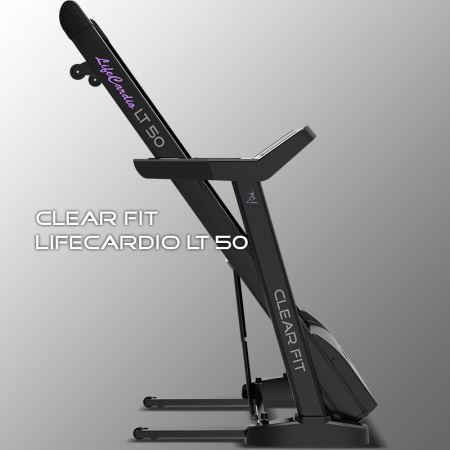 Clear Fit LifeCardio LT 50
