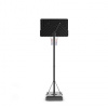 Баскетбольная стойка UNIX Line B-Stand-PE 44"x28" (110 х 70 см) R45 135-305 см