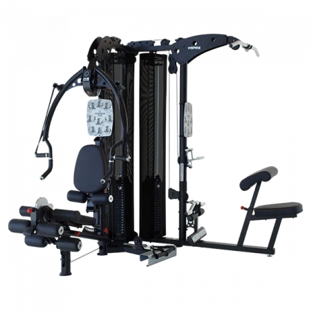 Многофункциональный силовой комплекс Inspire M5 Multi-Gym