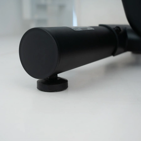 Эллиптический тренажер домашний OXYGEN FITNESS PHANTOM M LCD