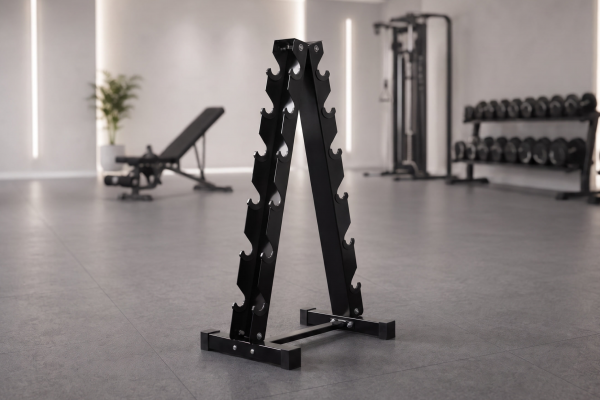 Стойка для гантелей VictoryFit VF-D4011