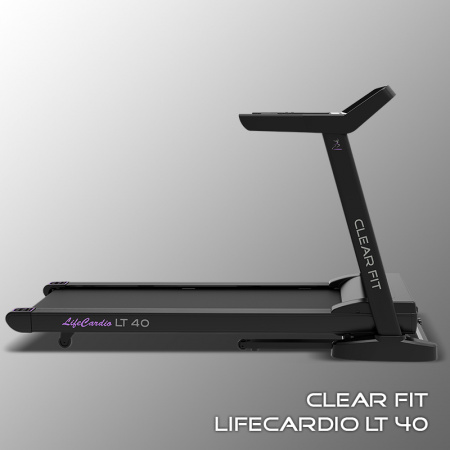 Clear Fit LifeCardio LT 40