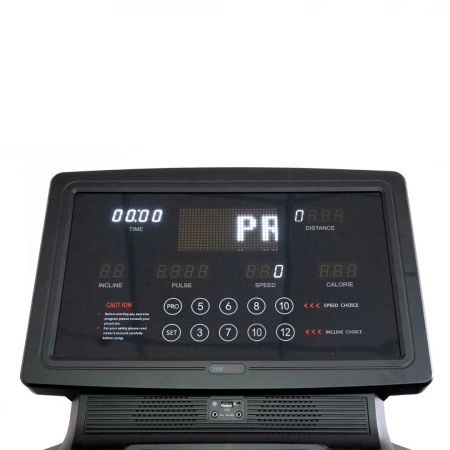 
            Электрическая беговая дорожка Protrain M20        