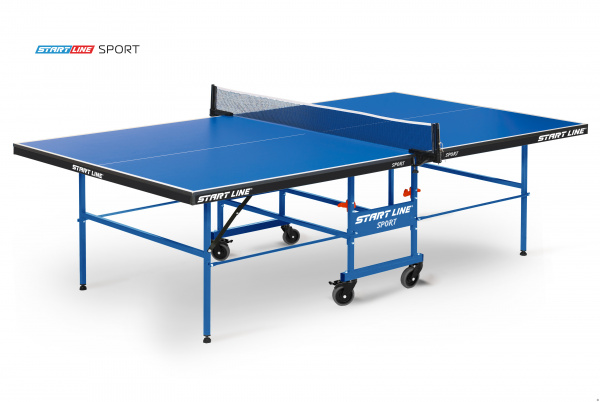 Стол теннисный Sport