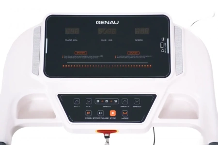 Беговая дорожка GENAU X50 WHITE
