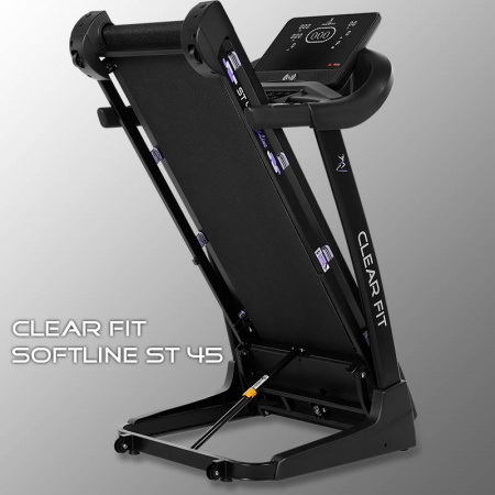 Clear Fit SoftLine ST 45
