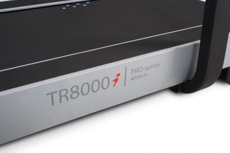 
            Электрическая беговая дорожка LifeSpan TR8000i        