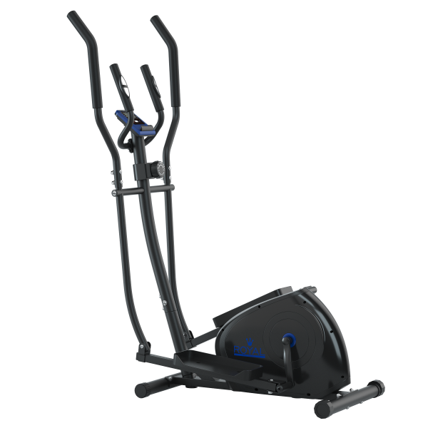 Эллиптический тренажер Royal Fitness Арт. RFEL-53