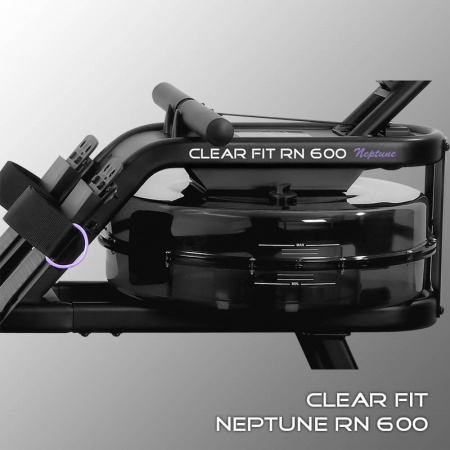 Clear Fit Neptune RN 600