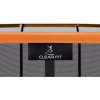 Батут Clear Fit OrangeHop 6Ft