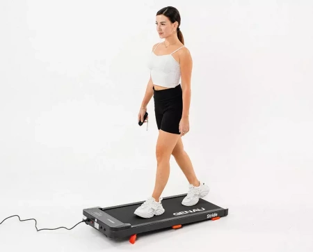 Беговая дорожка Genau Stride