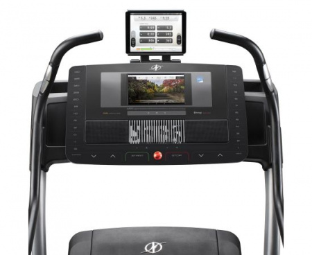 Беговая дорожка NordicTrack Incline Trainer X11i