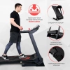 
            Электрическая беговая дорожка Everyfit 74305B        