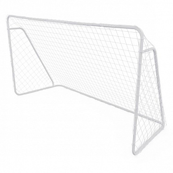 Футбольные ворота DFC GB301-1 (240 х 90 см)