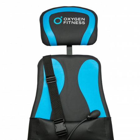 Инверсионный стол домашний OXYGEN FITNESS SPINEX