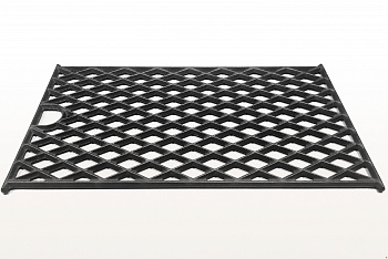 Решетка Diamond Shape для газового гриля Prime Pro 610