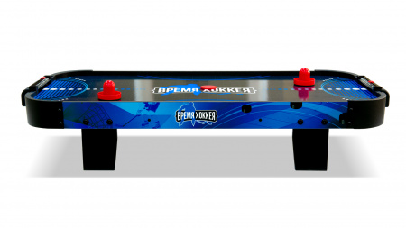Игровой стол настольный-аэрохоккей "Mini Air" (101 см х 50 см х 20 см)