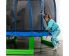 Батут DFC JUMP KIDS 7'