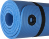 Коврик для йоги и фитнеса Sundays Fitness IR97506 (180x60x1см, голубой)