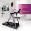 
            Электрическая беговая дорожка Everyfit 74209        