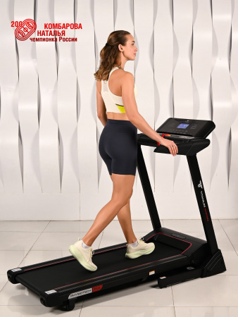 Беговая дорожка Titanium Masters Physiotech TCA