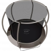 Каркасный батут Clear Fit UrbanHop 8Ft