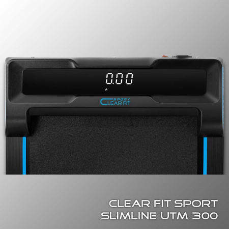 Clear Fit SlimLine UTM 300