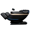 Массажное кресло Méridien Malta (black)