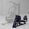 Опция жим ногами BODY SOLID GLP