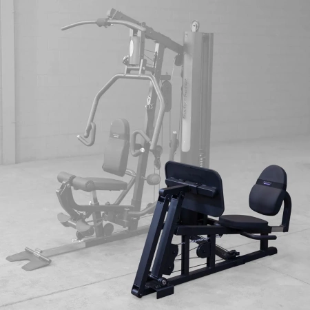 Опция жим ногами BODY SOLID GLP